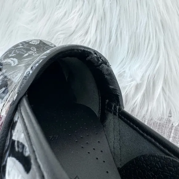 Dansko Professional Leather Clogs