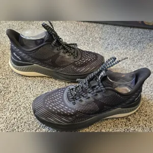 Dansko Womens Peony Mesh Black Walking Shoes Size 41 (US men's size 10.5–11)