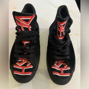 Diamond x Deathwish Select Hi Skateboard Shoes