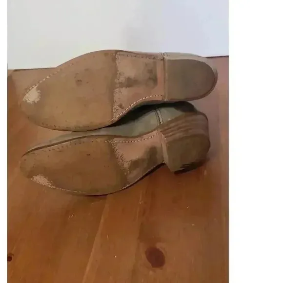Dingo Vintage western cowboy boots mens size 9D retro 1980s