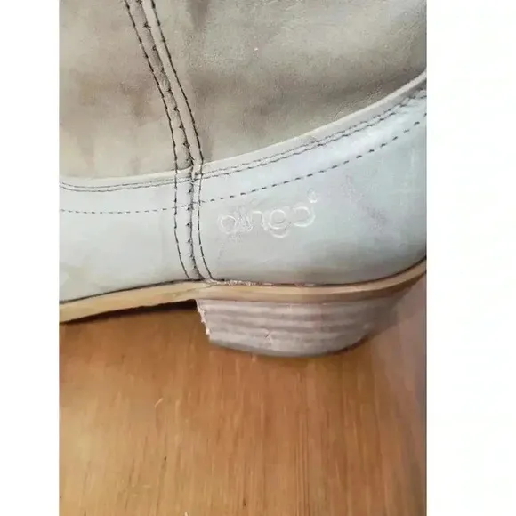 Dingo Vintage western cowboy boots mens size 9D retro 1980s