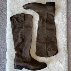 Dolce Vita Vintage Western Boots!