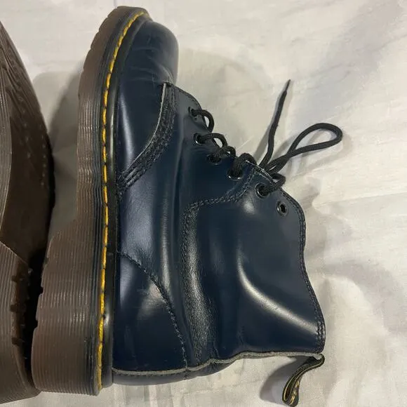 Dr. Marten Vintage 8175 Boots UK 5