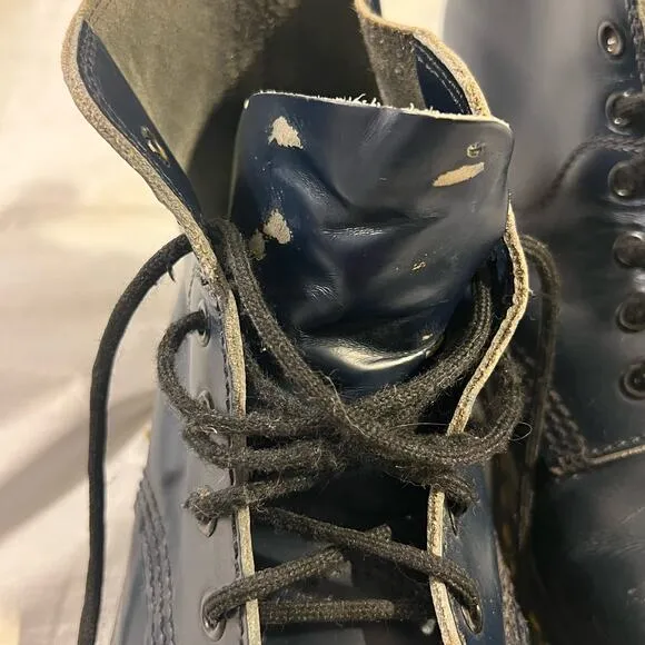 Dr. Marten Vintage 8175 Boots UK 5