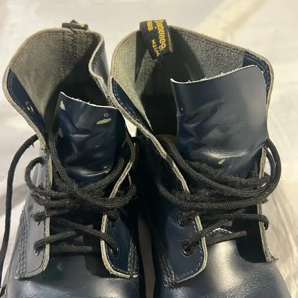 Dr. Marten Vintage 8175 Boots UK 5