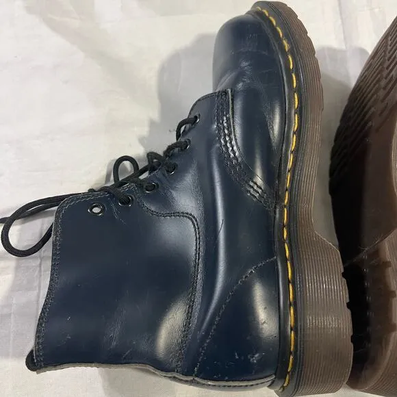 Dr. Marten Vintage 8175 Boots UK 5