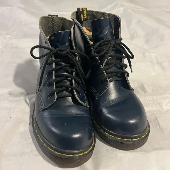 Dr. Marten Vintage 8175 Boots UK 5