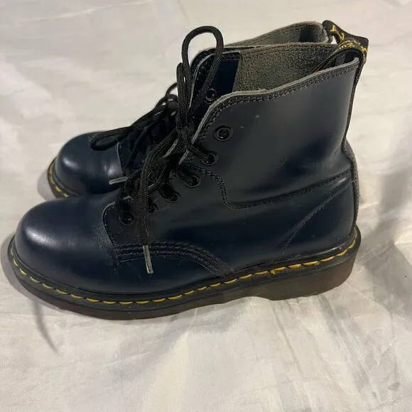 Dr. Marten Vintage 8175 Boots UK 5