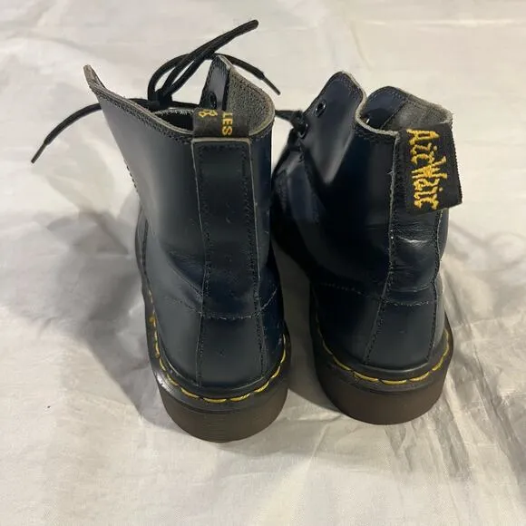 Dr. Marten Vintage 8175 Boots UK 5