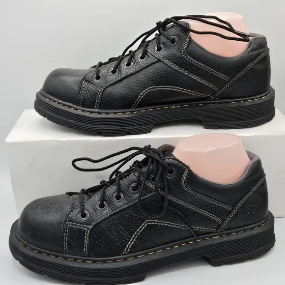 Dr Martens Thayer chunky sole  AW004 size 11 shoes