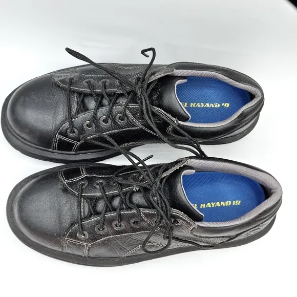 Dr Martens Thayer chunky sole  AW004 size 11 shoes