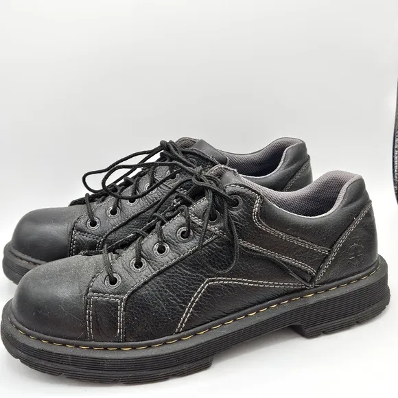 Dr Martens Thayer chunky sole  AW004 size 11 shoes
