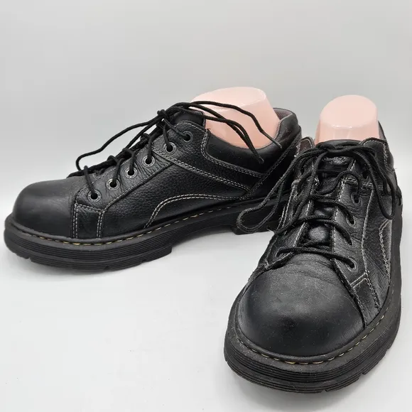 Dr Martens Thayer chunky sole  AW004 size 11 shoes