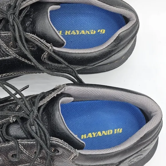 Dr Martens Thayer chunky sole  AW004 size 11 shoes