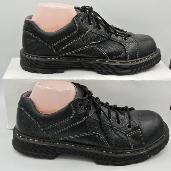 Dr Martens Thayer chunky sole  AW004 size 11 shoes