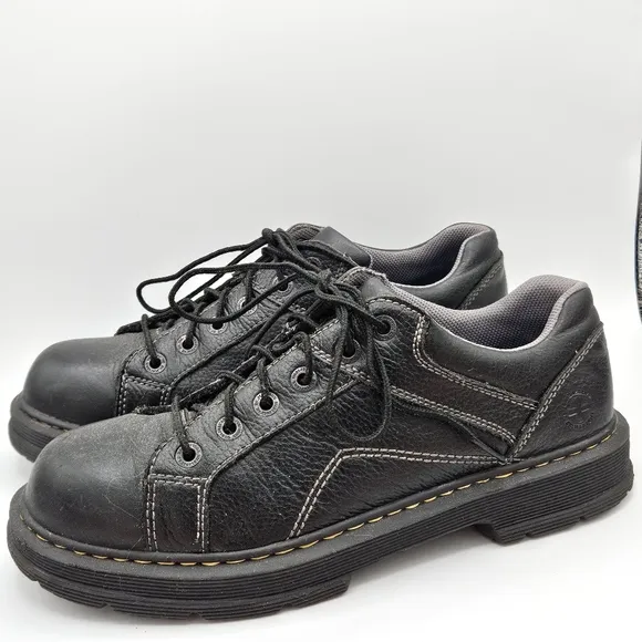 Dr Martens Thayer chunky sole  AW004 size 11 shoes
