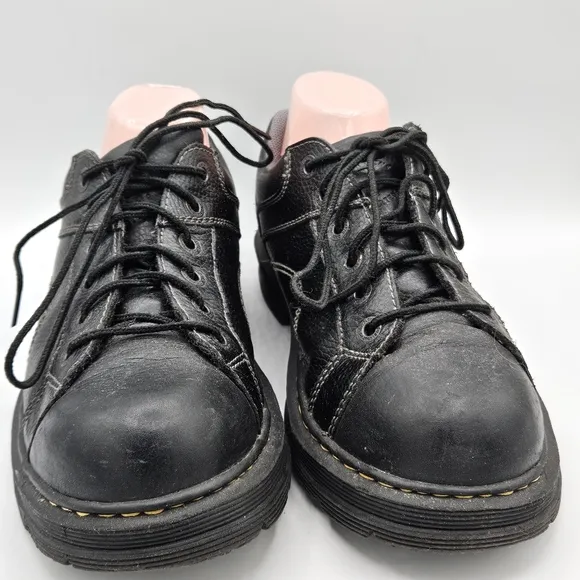 Dr Martens Thayer chunky sole  AW004 size 11 shoes