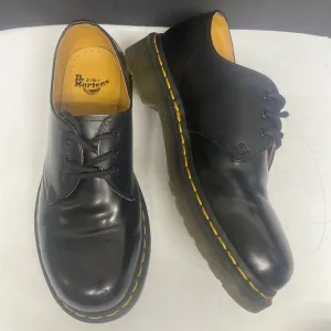 Dr. Martens The Original Leather Air Ware Lace Shoes