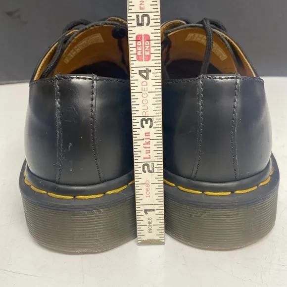 Dr. Martens The Original Leather Air Ware Lace Shoes