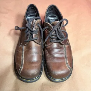 Dr. Martens Vintage Men’s Oxford Shoes - 90s - Chunky Sz UK 8/US 9