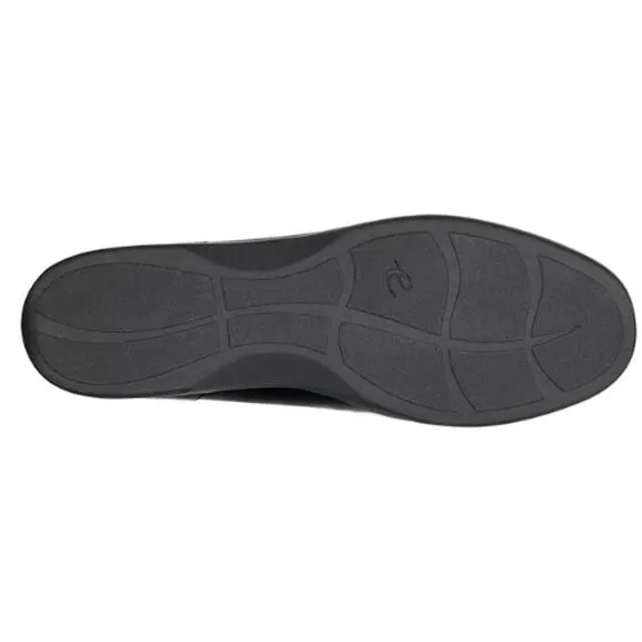 Easy Spirit Devitt Loafer in Black New in Box Size 6.5