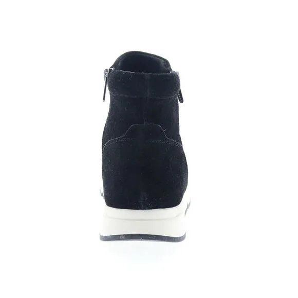 Easy Spirit Womens Ives Black Boots (NWT)