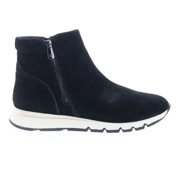 Easy Spirit Womens Ives Black Boots (NWT)