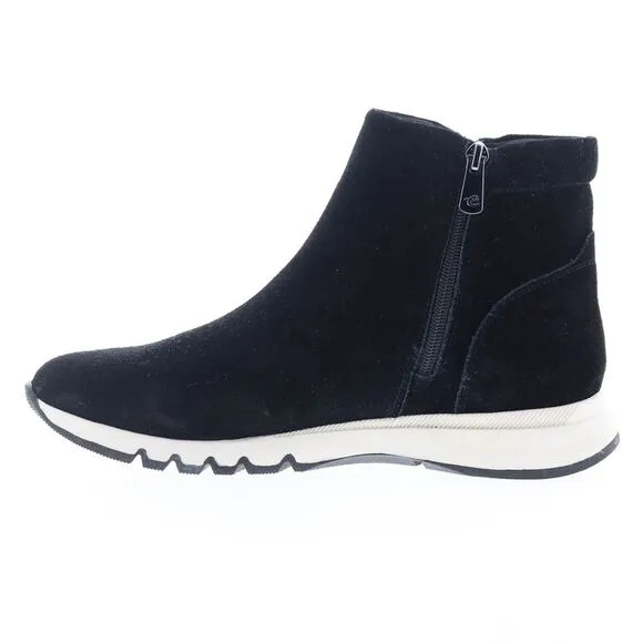 Easy Spirit Womens Ives Black Boots (NWT)