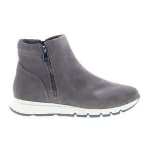 Easy Spirit Womens Ives Gray Boots (NWT)