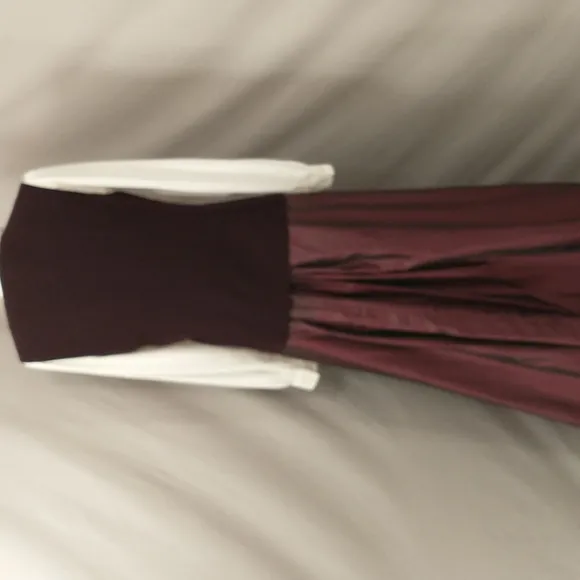 Edwardian Ensemble Costume sz 8 Victorian Style Theater Halloween Woman's Dress