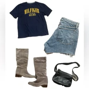 Effortless It Girl Bundle
