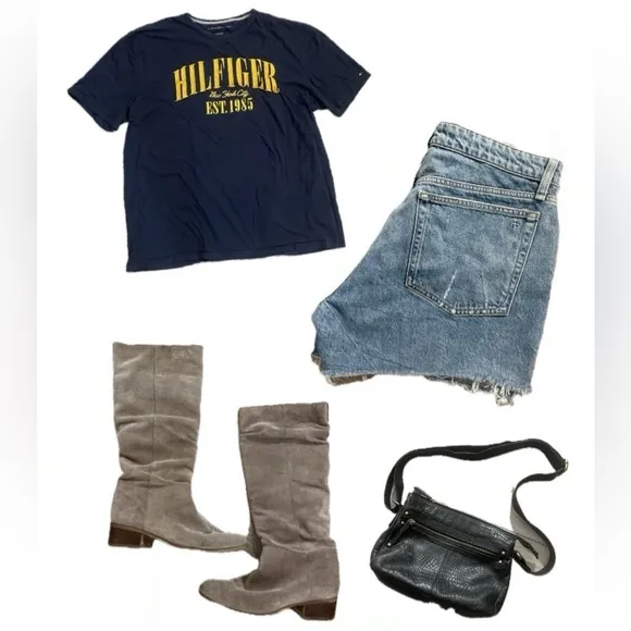 Effortless It Girl Bundle