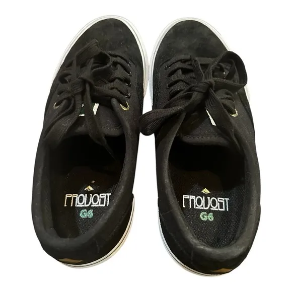 Emerica Men’s Provost G6 Skate Shoes - Size 6.5 Men / 8 Women