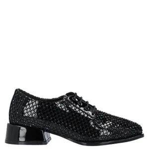 ERMANNO DI ERMANNO SCERVINO patent leather oxford sz 39