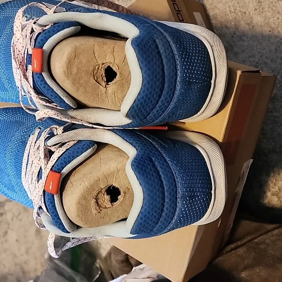 Escalante 3 Running Shoes - Blue