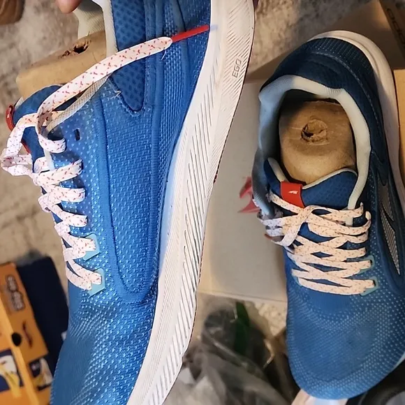 Escalante 3 Running Shoes - Blue