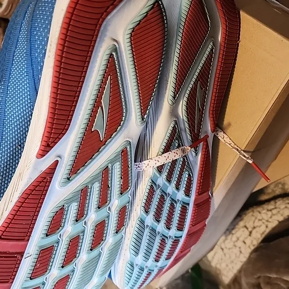 Escalante 3 Running Shoes - Blue