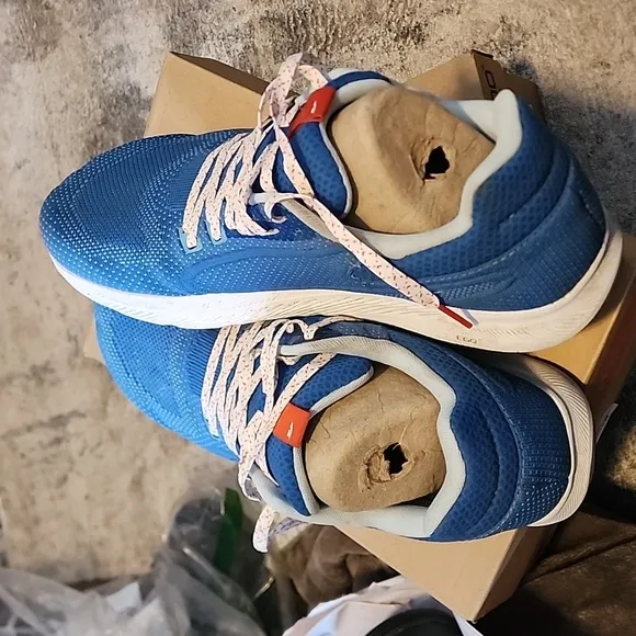 Escalante 3 Running Shoes - Blue