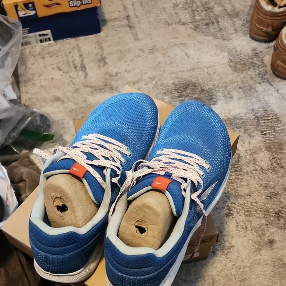 Escalante 3 Running Shoes - Blue
