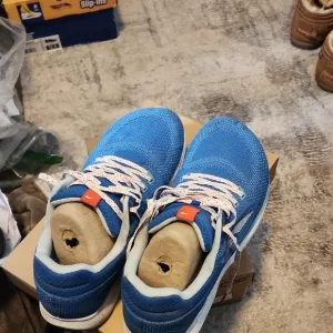 Escalante 3 Running Shoes - Blue