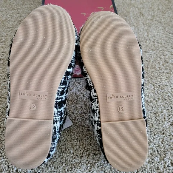 ♥️EUC♥️ TRISH SCULLY PARK AVENUE SHOES