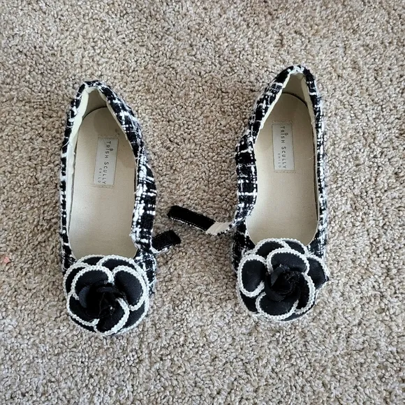 ♥️EUC♥️ TRISH SCULLY PARK AVENUE SHOES