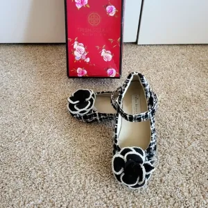 ♥️EUC♥️ TRISH SCULLY PARK AVENUE SHOES