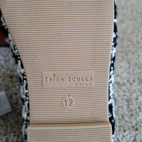♥️EUC♥️ TRISH SCULLY PARK AVENUE SHOES