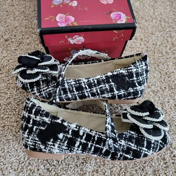 ♥️EUC♥️ TRISH SCULLY PARK AVENUE SHOES