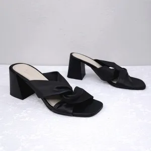 EVERLANE The Day Twist Heel US 9.5