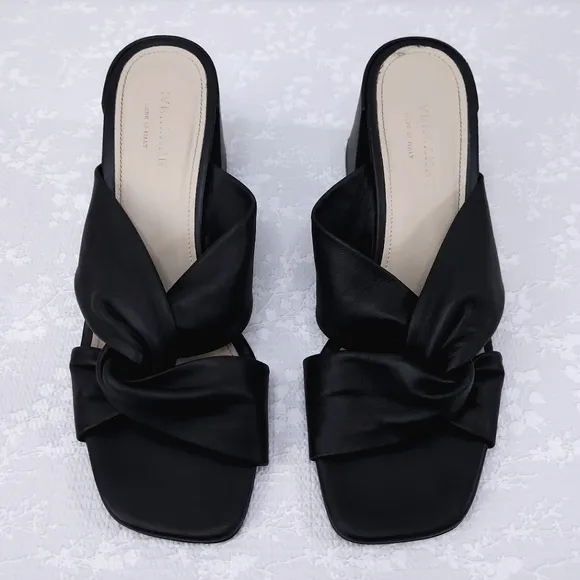 EVERLANE The Day Twist Heel US 9.5