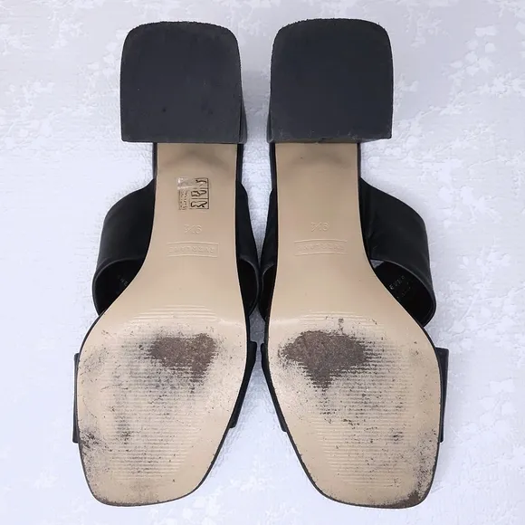 EVERLANE The Day Twist Heel US 9.5