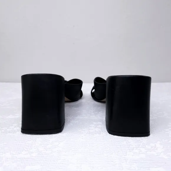 EVERLANE The Day Twist Heel US 9.5