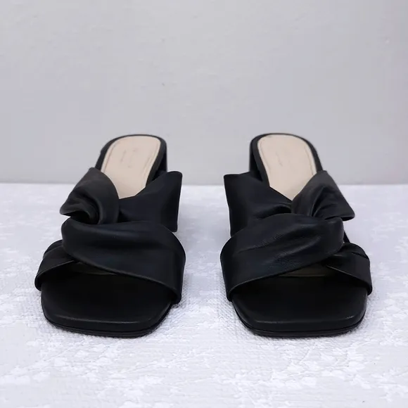 EVERLANE The Day Twist Heel US 9.5